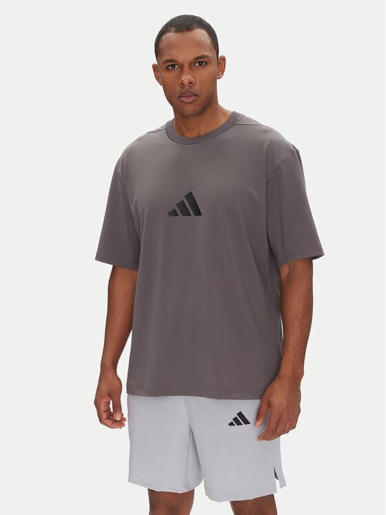 adidas Tricou Z.N.E. JC5483 Loose Fit