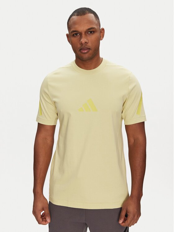 adidas Tricou Z.N.E. JD5981 Regular Fit