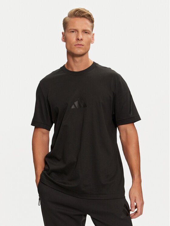 adidas Tricou Z.N.E. JE3069 Regular Fit