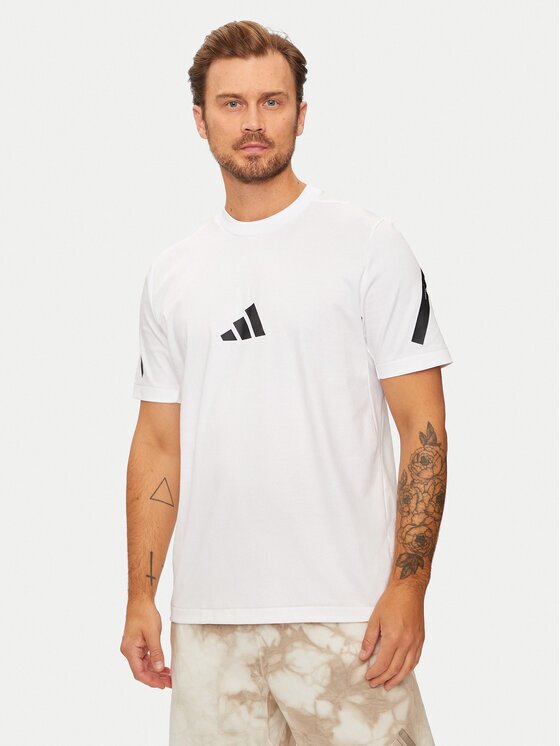 adidas Tricou Z.N.E. JE3078 Regular Fit