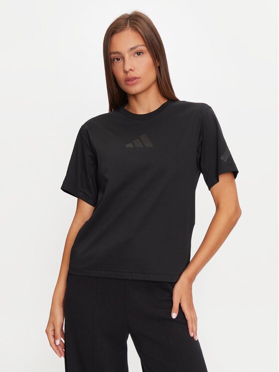 adidas Tricou Z.N.E. JE7846 Regular Fit