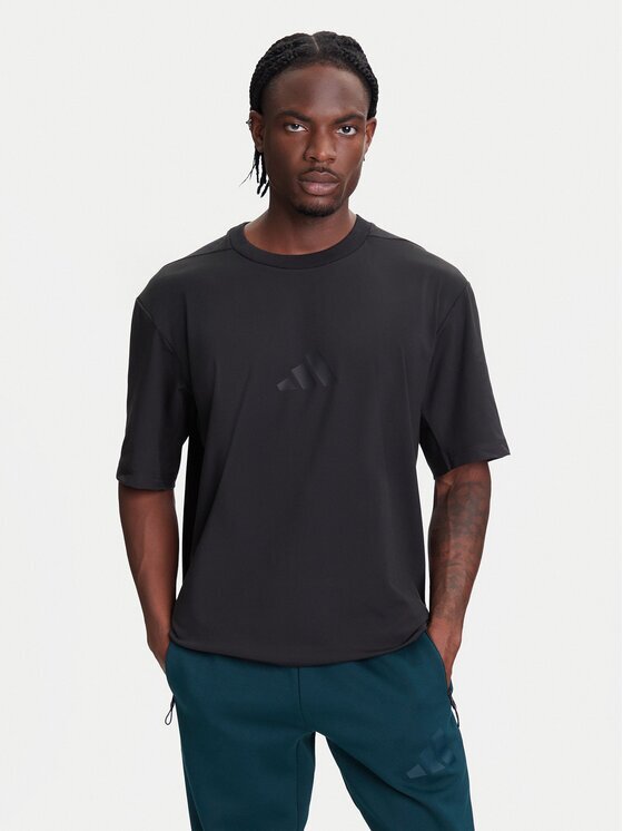 adidas Tricou Z.N.E. JJ1151 Loose Fit
