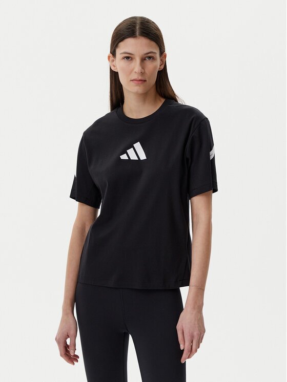 adidas Tricou Z.N.E. JJ4778 Regular Fit