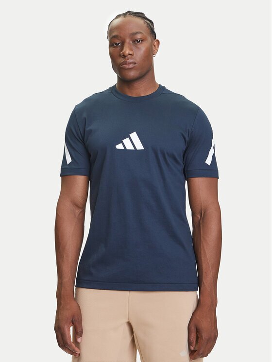 adidas Tricou Z.N.E. JW4735 Regular Fit