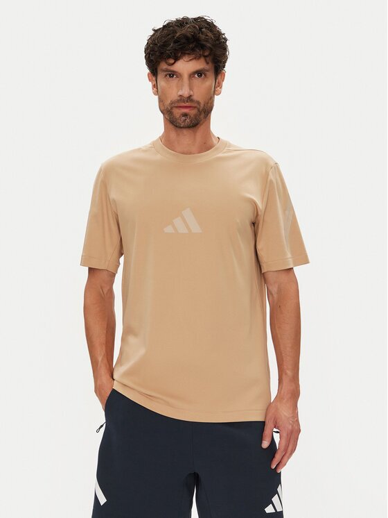 adidas Tricou Z.N.E. JW4737 Regular Fit