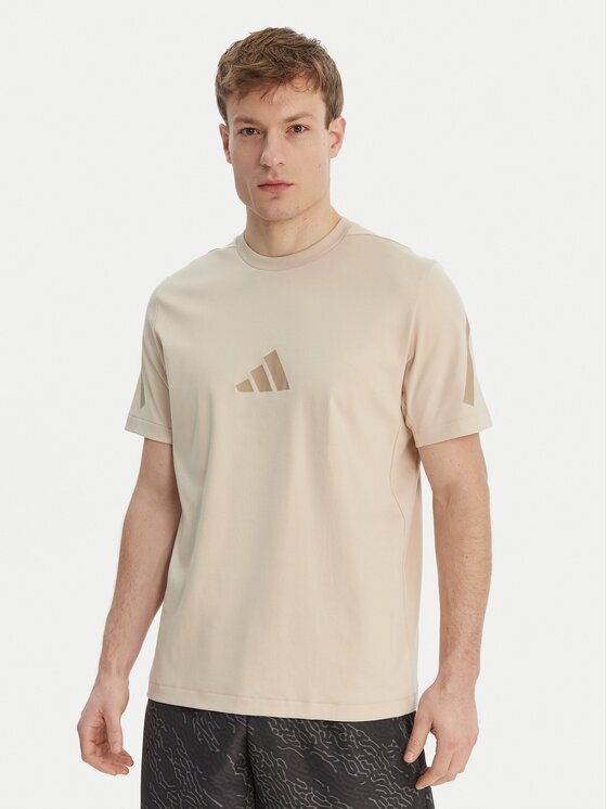 adidas Tricou Z.N.E. KE4694 Regular Fit