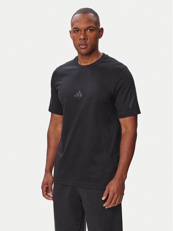 adidas Tricou Z.N.E. KF3796 Regular Fit