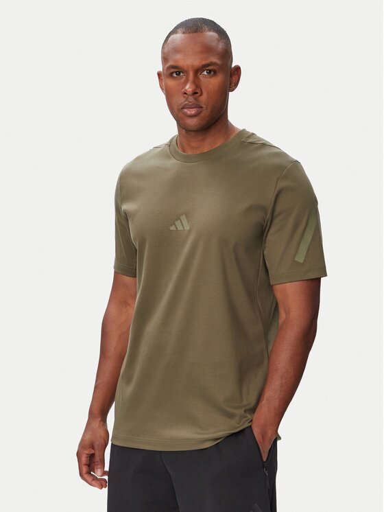 adidas Tricou Z.N.E. KF3802 Regular Fit