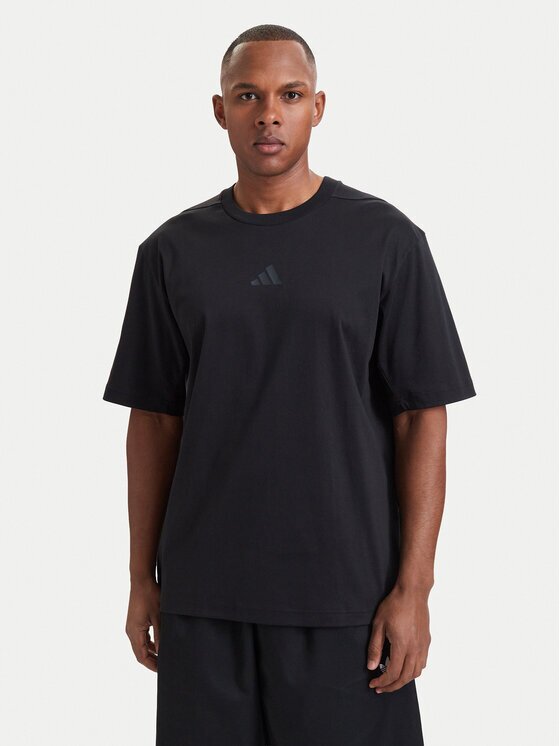 adidas Tricou Z.N.E. KF3818 Loose Fit