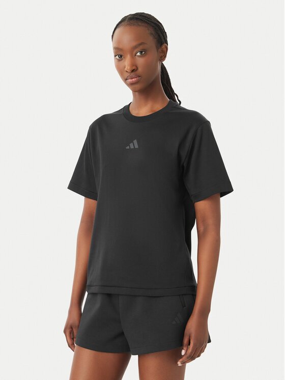 adidas Tricou Z.N.E. KF6357 Regular Fit