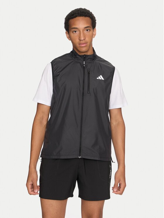 adidas Vestă Own the Run IN1493 Slim Fit