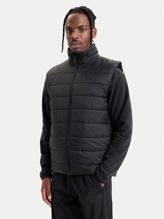 adidas Vestă Terrex Multi Essentials Climawarm Padded Vest KX8816 Regular Fit