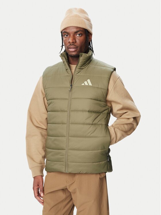 adidas Vestă Terrex Multi Essentials Climawarm Padded Vest KX8818 Regular Fit