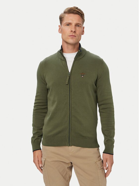 Aeronautica Militare Cardigan 262MA1632UL00506