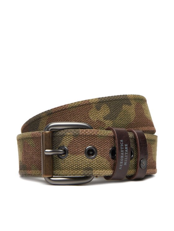 Aeronautica Militare Curea pentru Bărbați 252CI0315UCT03316