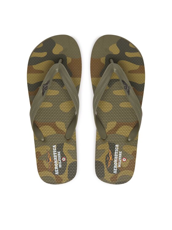 Aeronautica Militare Flip flop 261SC0243UCT03112