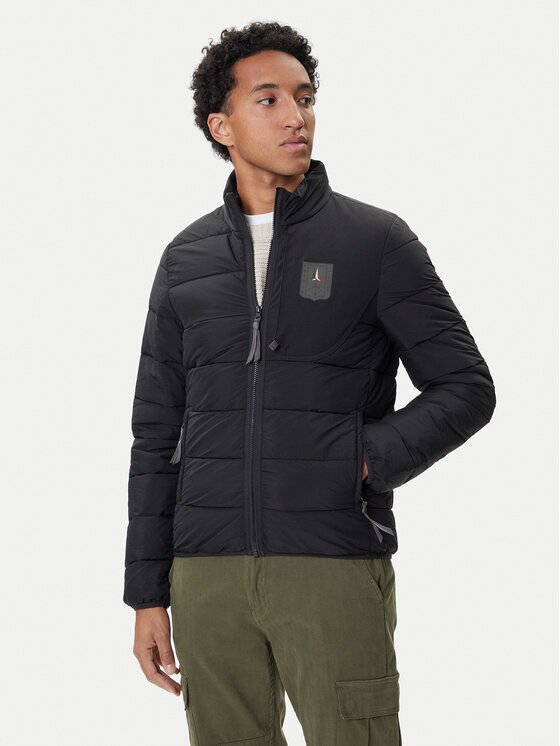 Aeronautica Militare Geacă 252AB3022UCT04214 Regular Fit