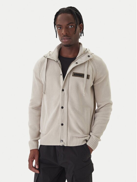 Aeronautica Militare Geacă 252MA1575UL00539 Regular Fit