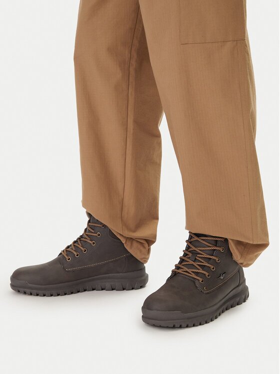 Aeronautica Militare Ghete 252SC0317UCT04247
