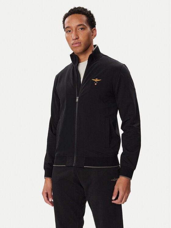 Aeronautica Militare Hanorac 262FE1956UF00459 Regular Fit