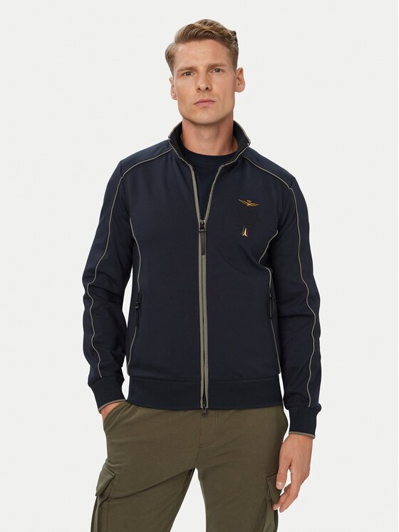 Aeronautica Militare Hanorac 262FE2138UF00691 Regular Fit