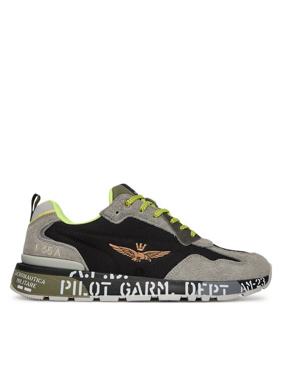Aeronautica Militare Sneakers 251SC276CT3546