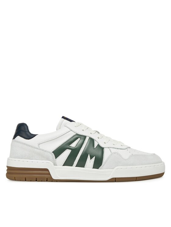 Aeronautica Militare Sneakers 251SC300UXPL212