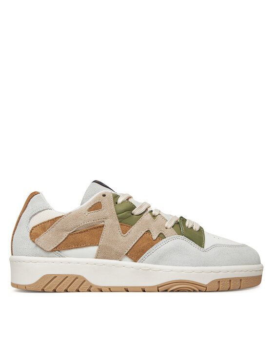Aeronautica Militare Sneakers 251SC302DPL204