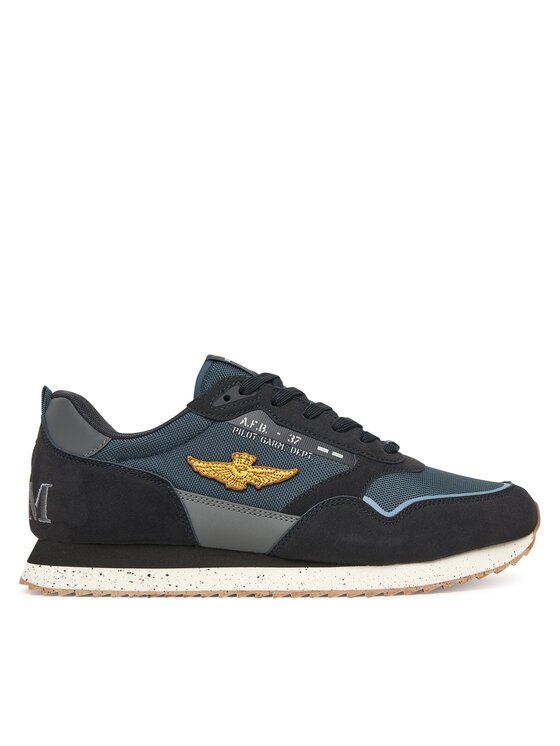 Aeronautica Militare Sneakers 252SC0288UCT03545
