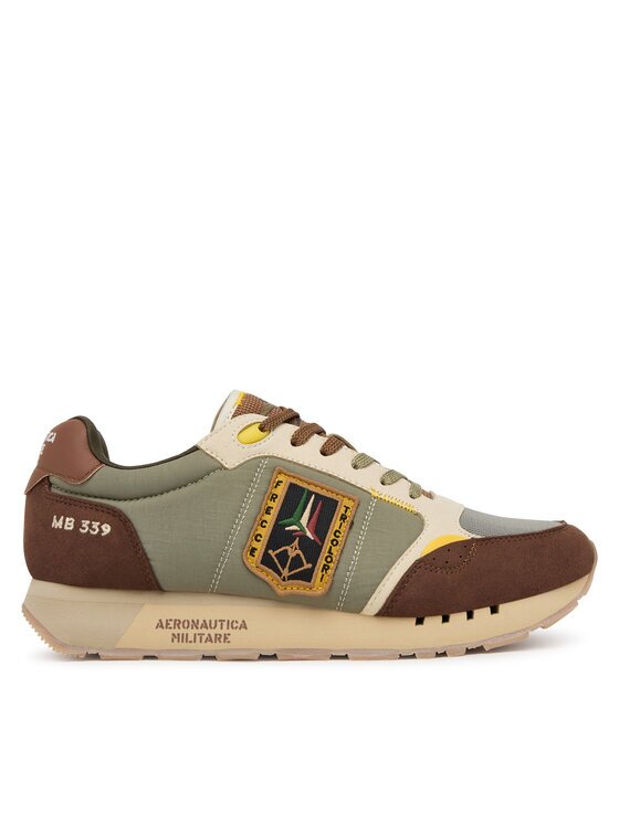 Aeronautica Militare Sneakers 252SC0292UCT03331