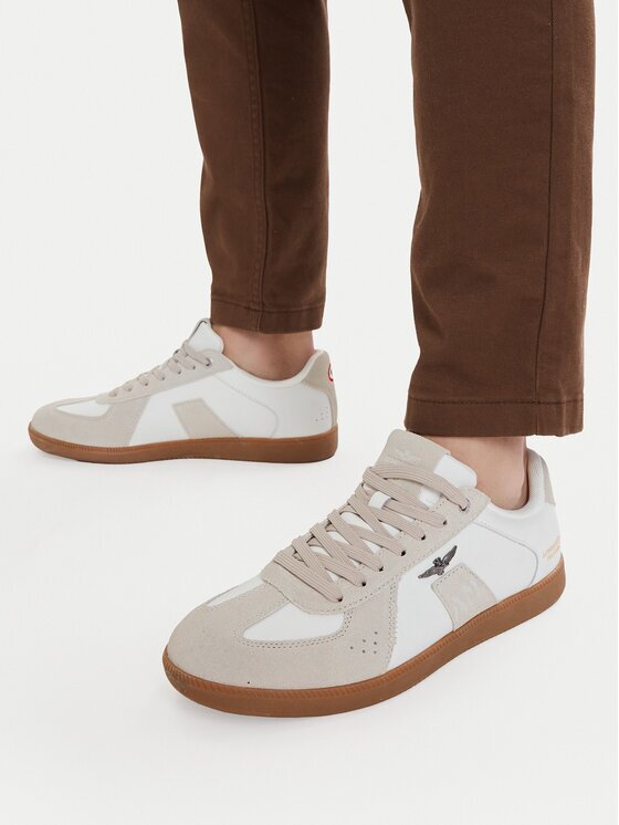 Aeronautica Militare Sneakers 252SC0315UPL00244