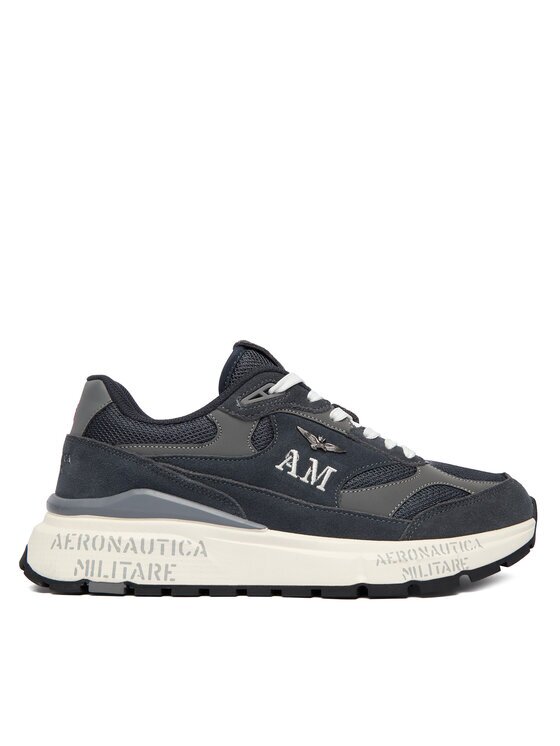 Aeronautica Militare Sneakers 252SC0318UCT04248