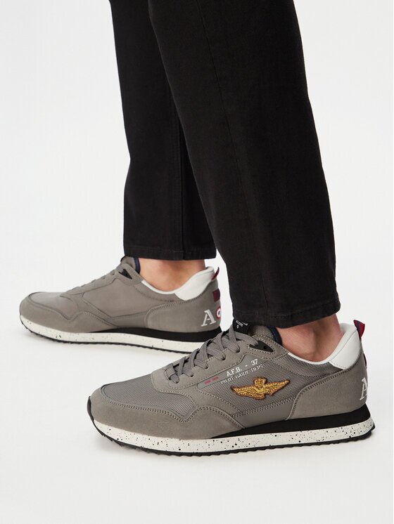 Aeronautica Militare Sneakers 261SC0288UCT03545