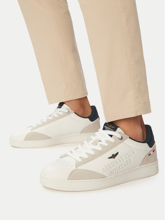 Aeronautica Militare Sneakers 261SC0306UCT04325