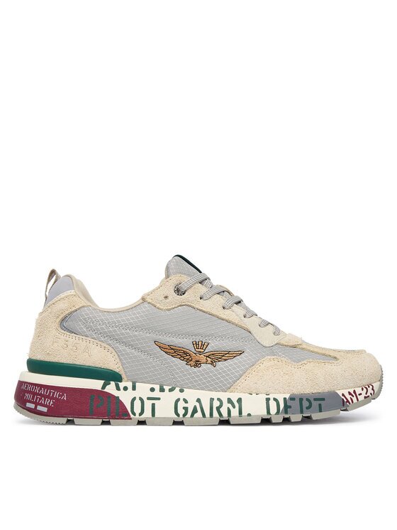Aeronautica Militare Sneakers 262SC0276UCT03546