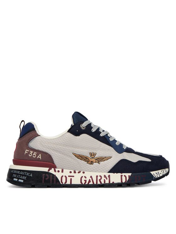 Aeronautica Militare Sneakers 262SC0276UCT04327