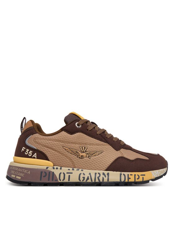 Aeronautica Militare Sneakers 262SC0276UCT04327