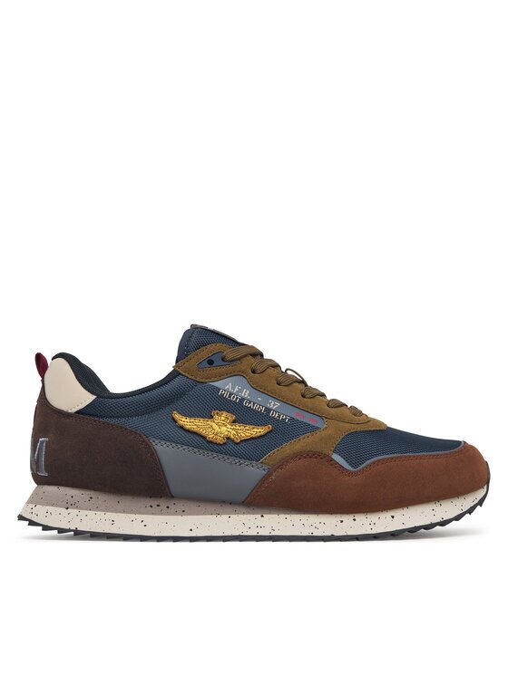 Aeronautica Militare Sneakers 262SC0288UCT03545