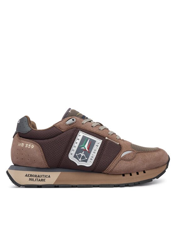 Aeronautica Militare Sneakers 262SC0292UCT04393