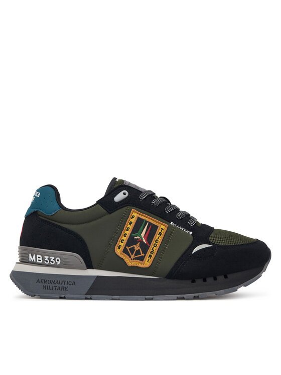 Aeronautica Militare Sneakers 262SC0292UCT04394