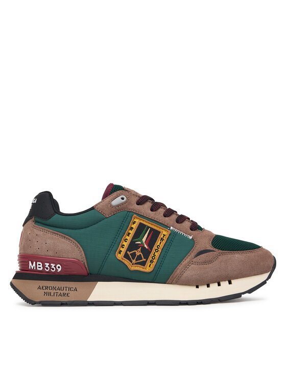 Aeronautica Militare Sneakers 262SC0292UCT04394