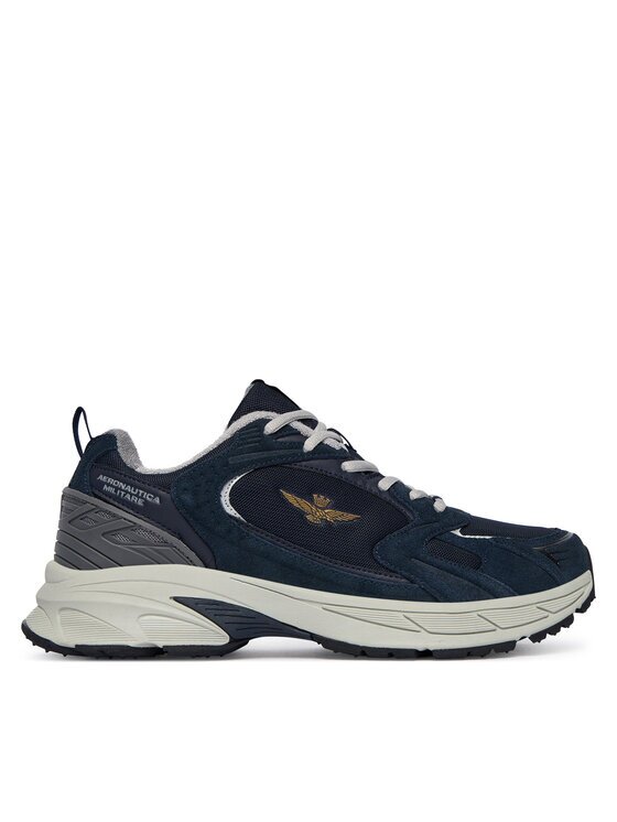 Aeronautica Militare Sneakers 262SC0301UCT03500