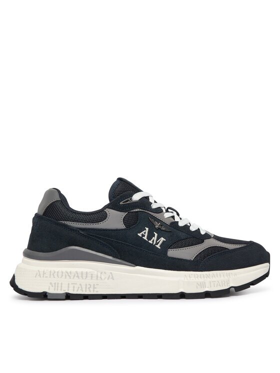 Aeronautica Militare Sneakers 262SC0318UCT04248