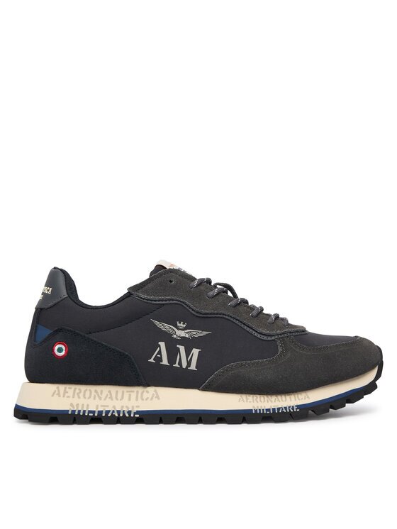 Aeronautica Militare Sneakers 262SC0320UPL00313