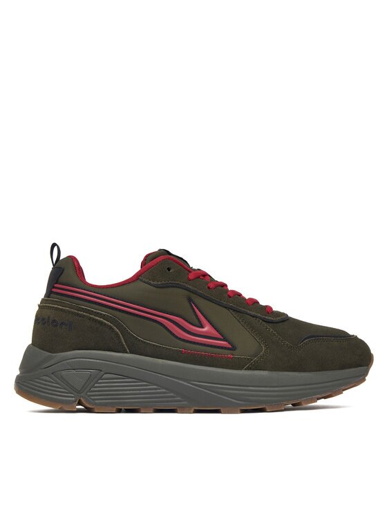 Aeronautica Militare Sneakers 262SC0332UCT04395