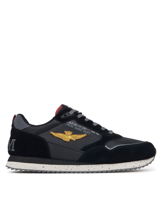 Aeronautica Militare Sneakers SC0288UCT03545