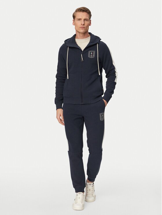 Aeronautica Militare Trening 261TF0114UF00680 Regular Fit