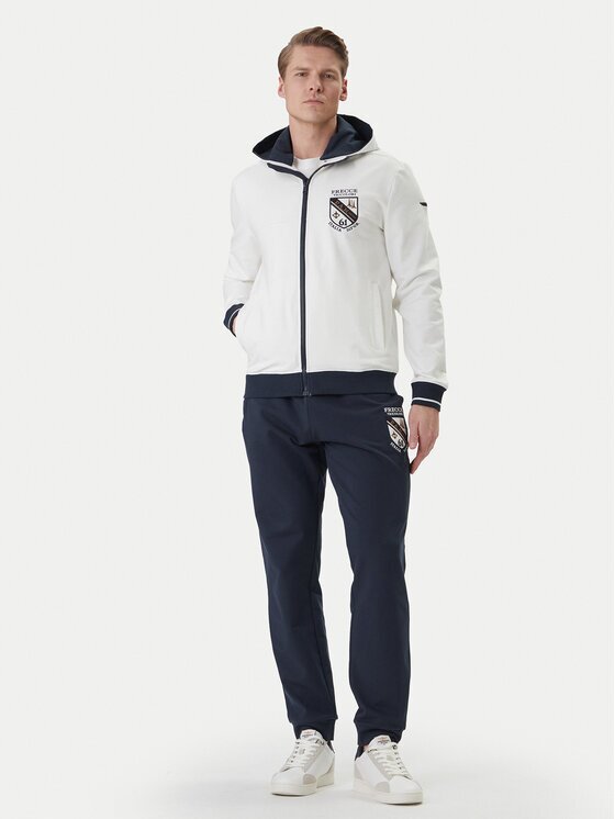 Aeronautica Militare Trening 261TF0115UF00674 Regular Fit