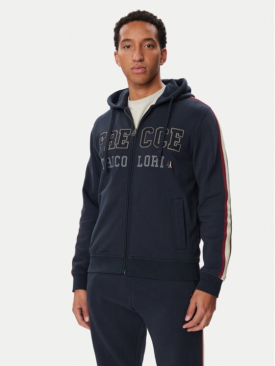 Aeronautica Militare Trening 262TF0121UF00689 Regular Fit