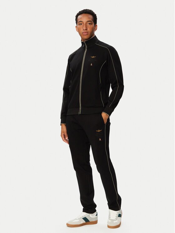 Aeronautica Militare Trening 262TF0125UF00691 Regular Fit